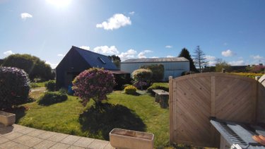 Maison a vendre Locquirec 29241 Finistère 120 m2 8 pièces 472500 euros