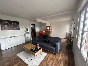 Location appartement Flers 61100 Orne 68 m2 3 pièces 765 euros