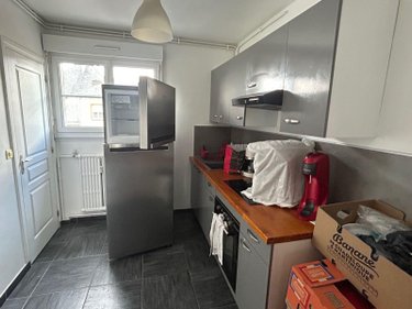 Location appartement Flers 61100 Orne 68 m2 3 pièces 765 euros