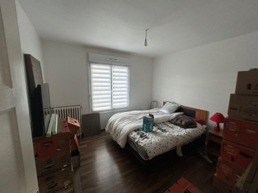 Location appartement Flers 61100 Orne 68 m2 3 pièces 765 euros