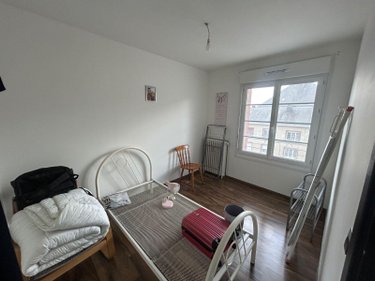 Location appartement Flers 61100 Orne 68 m2 3 pièces 765 euros