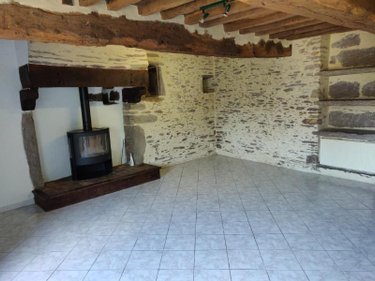 Location maison Orgères 35230 Ille-et-Vilaine 91 m2 4 pièces 700 euros