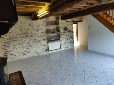 Location maison Orgères 35230 Ille-et-Vilaine 91 m2 4 pièces 700 euros