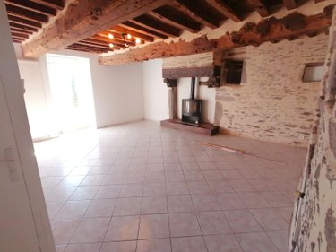 Location maison Orgères 35230 Ille-et-Vilaine 91 m2 4 pièces 700 euros