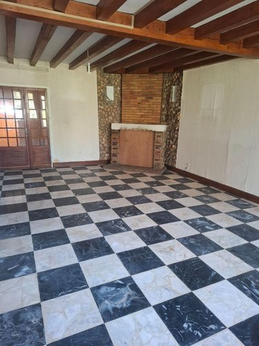 Maison a vendre Henrichemont 18250 Cher 280 m2 9 pièces 158250 euros