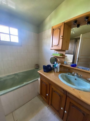 Maison a vendre Menucourt 95180 Val-d'Oise 100 m2 4 pièces 340000 euros