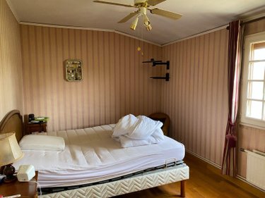 Maison a vendre Menucourt 95180 Val-d'Oise 100 m2 4 pièces 340000 euros