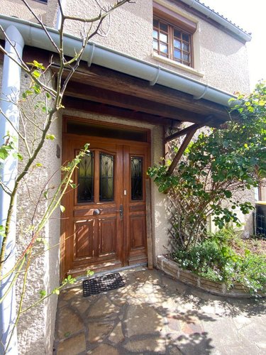 Maison a vendre Menucourt 95180 Val-d'Oise 100 m2 4 pièces 340000 euros