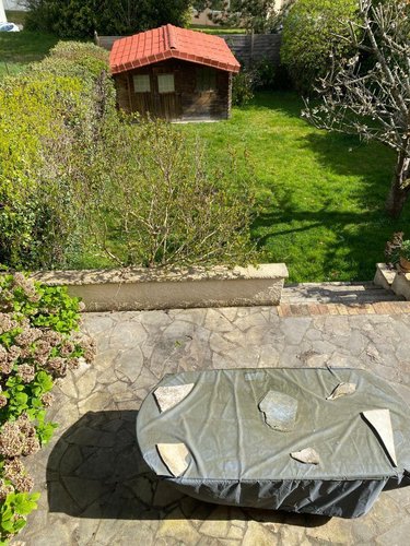 Maison a vendre Menucourt 95180 Val-d'Oise 100 m2 4 pièces 340000 euros