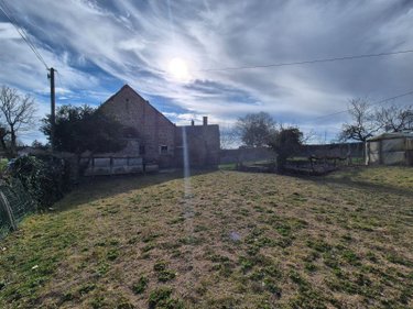 Maison a vendre Crevant 36140 Indre 180 m2 5 pièces 79000 euros