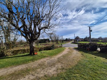 Maison a vendre Crevant 36140 Indre 180 m2 5 pièces 79000 euros