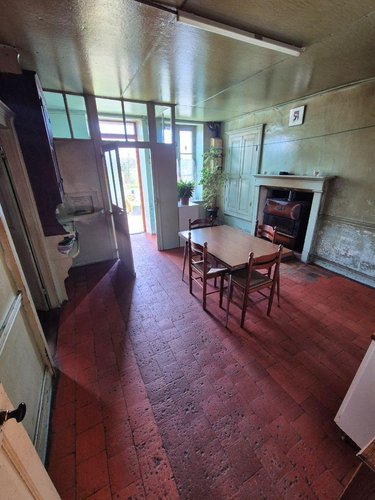 Maison a vendre Crevant 36140 Indre 180 m2 5 pièces 79000 euros