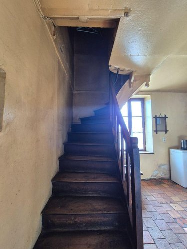 Maison a vendre Crevant 36140 Indre 180 m2 5 pièces 79000 euros