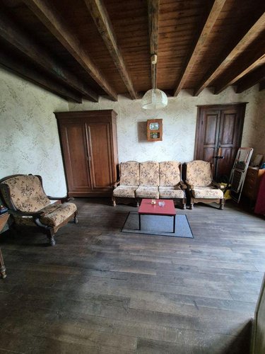 Maison a vendre Crevant 36140 Indre 180 m2 5 pièces 79000 euros