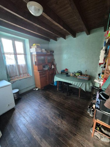 Maison a vendre Crevant 36140 Indre 180 m2 5 pièces 79000 euros