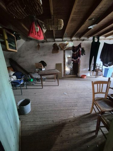 Maison a vendre Crevant 36140 Indre 180 m2 5 pièces 79000 euros