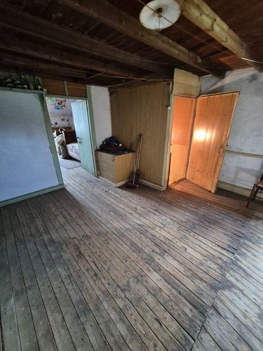 Maison a vendre Crevant 36140 Indre 180 m2 5 pièces 79000 euros