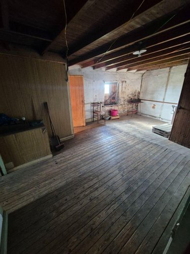 Maison a vendre Crevant 36140 Indre 180 m2 5 pièces 79000 euros