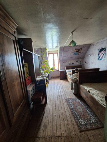 Maison a vendre Crevant 36140 Indre 180 m2 5 pièces 79000 euros