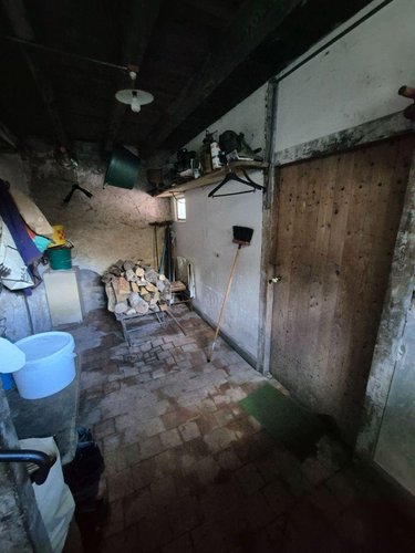 Maison a vendre Crevant 36140 Indre 180 m2 5 pièces 79000 euros