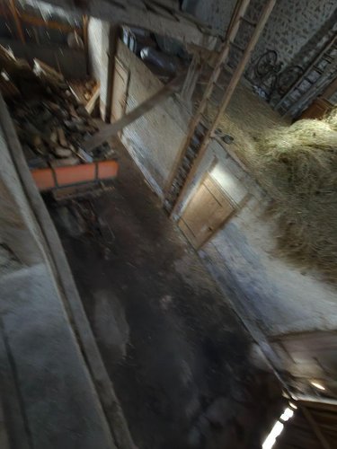 Maison a vendre Crevant 36140 Indre 180 m2 5 pièces 79000 euros