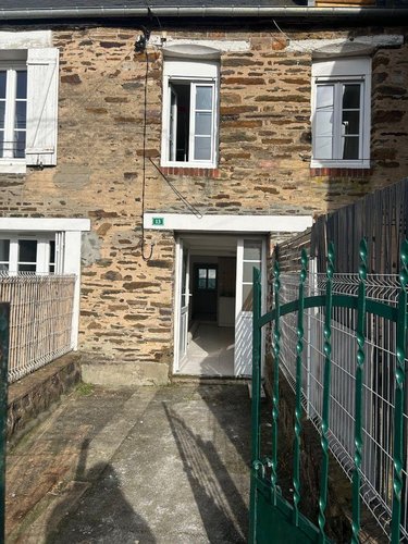 Location maison Saint-Rémy 14570 Calvados 53 m2  582 euros