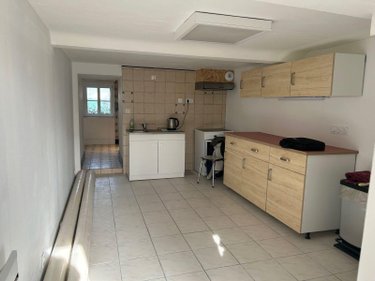 Location maison Saint-Rémy 14570 Calvados 53 m2  582 euros