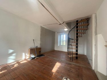 Location maison Saint-Rémy 14570 Calvados 53 m2  582 euros