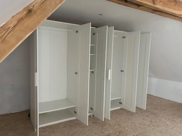 Location maison Saint-Rémy 14570 Calvados 53 m2  582 euros