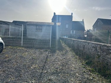 Location maison Saint-Rémy 14570 Calvados 53 m2  582 euros