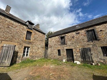 Maison a vendre Évran 22630 Côtes-d'Armor 139 m2  210000 euros
