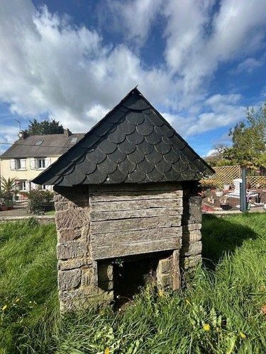 Maison a vendre Évran 22630 Côtes-d'Armor 139 m2  210350 euros