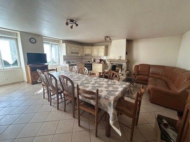Maison a vendre Évran 22630 Côtes-d'Armor 139 m2  210350 euros