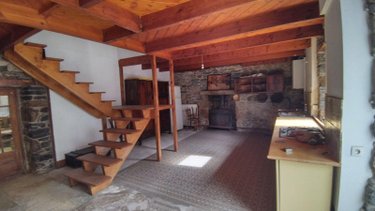 Maison a vendre Morlaix 29600 Finistère 99 m2 5 pièces 126000 euros