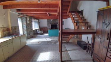 Maison a vendre Morlaix 29600 Finistère 99 m2 5 pièces 126000 euros