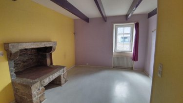 Maison a vendre Morlaix 29600 Finistère 99 m2 5 pièces 126000 euros