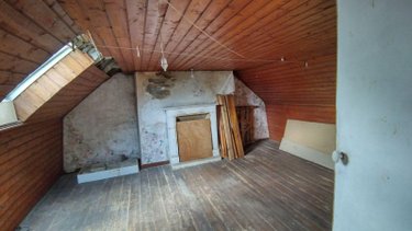 Maison a vendre Morlaix 29600 Finistère 99 m2 5 pièces 126000 euros