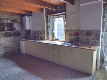 Maison a vendre Morlaix 29600 Finistère 99 m2 5 pièces 126000 euros