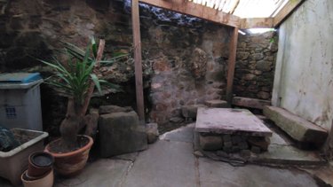 Maison a vendre Morlaix 29600 Finistère 99 m2 5 pièces 126000 euros