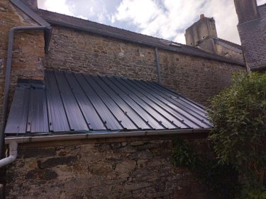 Maison a vendre Morlaix 29600 Finistère 99 m2 5 pièces 126000 euros