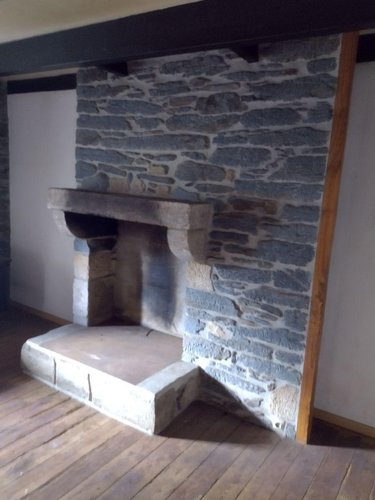 Maison a vendre Morlaix 29600 Finistère 99 m2 5 pièces 126000 euros