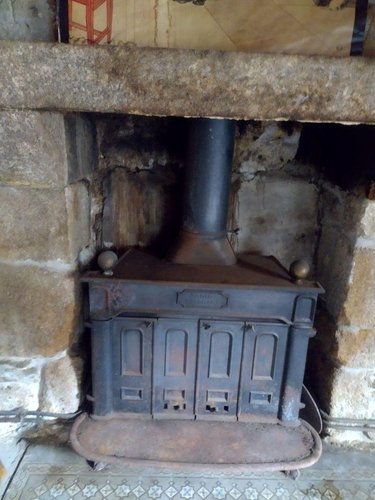 Maison a vendre Morlaix 29600 Finistère 99 m2 5 pièces 126000 euros