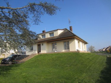 Maison a vendre Écuisses 71210 Saône-et-Loire 146 m2 5 pièces 303980 euros