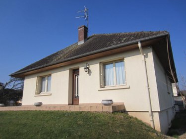 Maison a vendre Écuisses 71210 Saône-et-Loire 146 m2 5 pièces 303980 euros