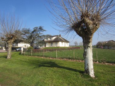 Maison a vendre Écuisses 71210 Saône-et-Loire 146 m2 5 pièces 303980 euros