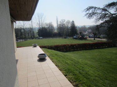 Maison a vendre Écuisses 71210 Saône-et-Loire 146 m2 5 pièces 303980 euros