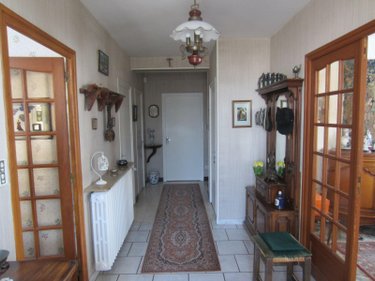 Maison a vendre Écuisses 71210 Saône-et-Loire 146 m2 5 pièces 303980 euros