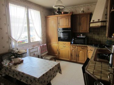 Maison a vendre Écuisses 71210 Saône-et-Loire 146 m2 5 pièces 303980 euros