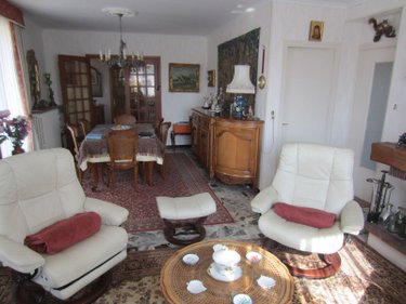 Maison a vendre Écuisses 71210 Saône-et-Loire 146 m2 5 pièces 303980 euros