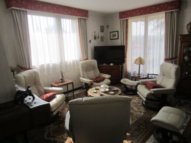 Maison a vendre Écuisses 71210 Saône-et-Loire 146 m2 5 pièces 303980 euros